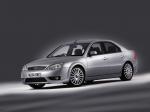 Ford Mondeo Titanium 2004 года